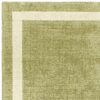 Asiatic tappeto Albi Green 2
